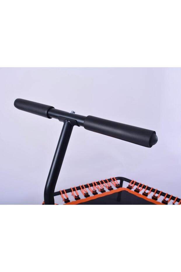 135 Cm Altıgen Step Trambolin - 9
