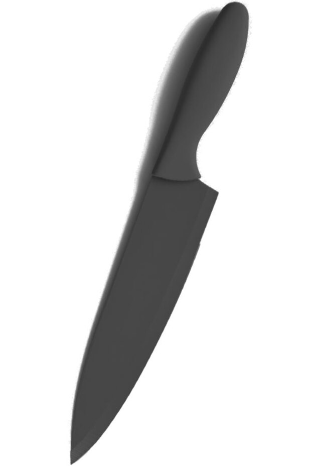 Multi-Purpose Titanium Chef Knife Chef Knife - 1