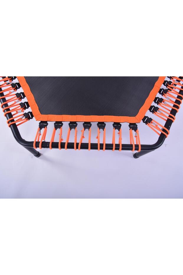 135 Cm Altıgen Step Trambolin - 8