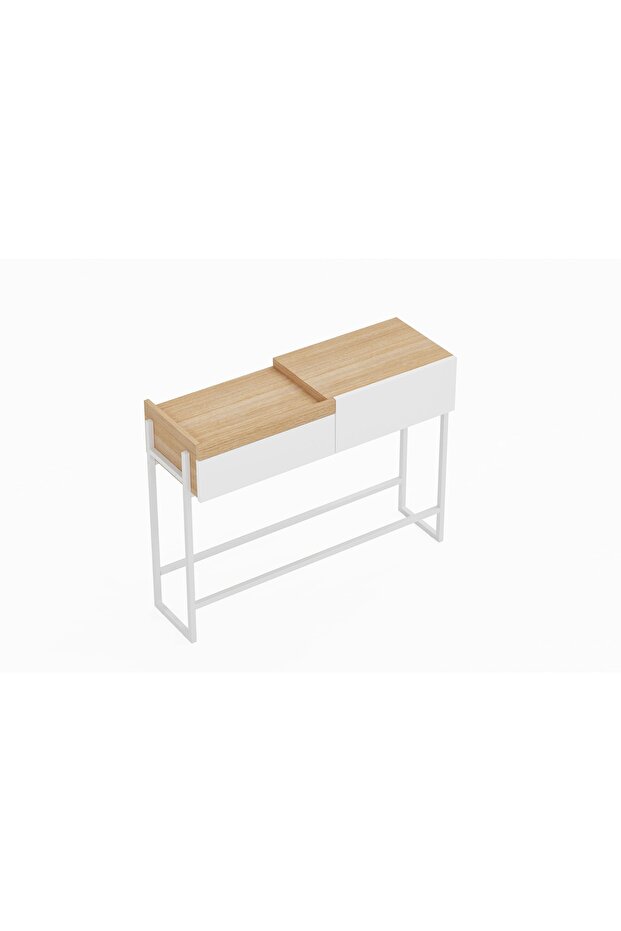 HEKLA DRESUAR, 2 ÇEKMECELİ - 7