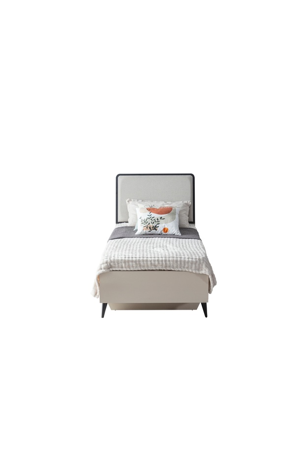 SOLİNA KARYOLA, 90X190 - 2