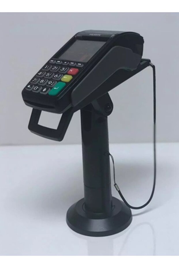 Tiger T300 Stand - 4