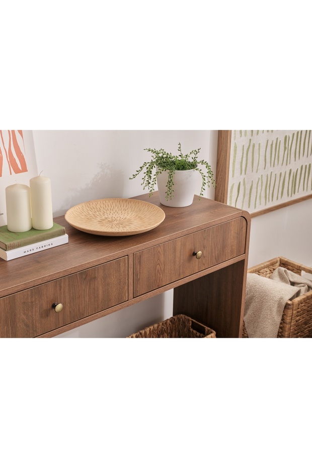 GİRONA ÇEKMECELİ DRESUAR - 3