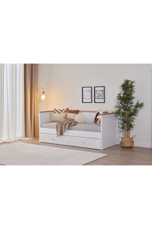 LORA YAVRU KARYOLA - 4