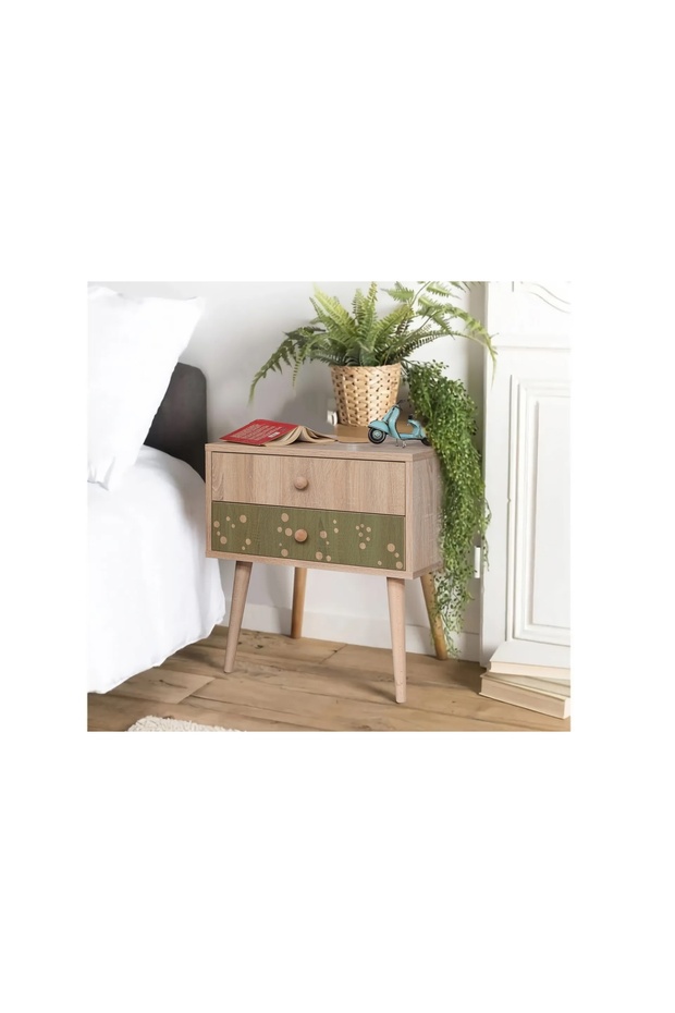 CİTY KOMODİN, DİNO - 2