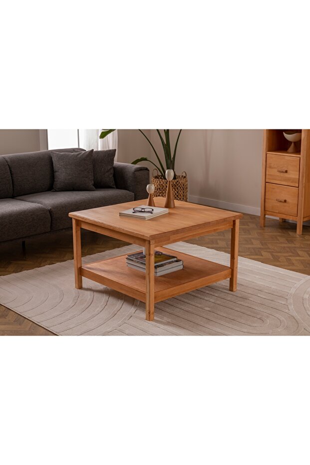 RANCH ORTA SEHPA, MASİF, MEŞE - 2