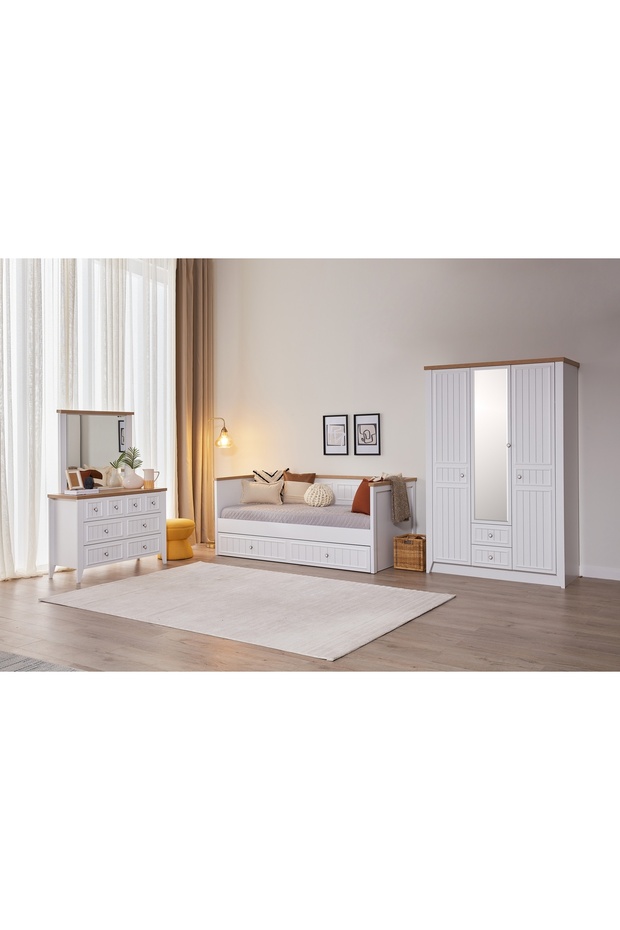 LORA YAVRU KARYOLA - 8