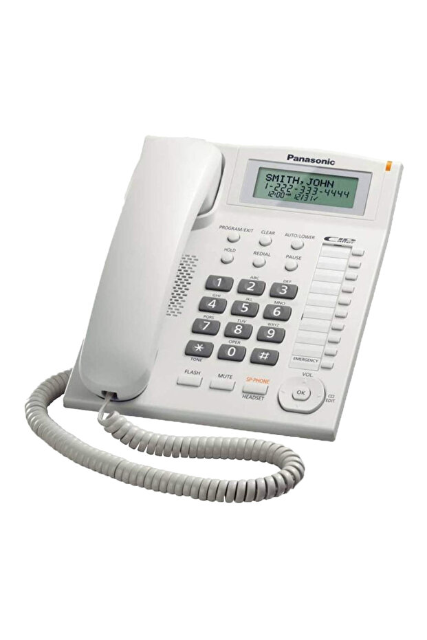 هاتف سلكي متكامل KX-TS889