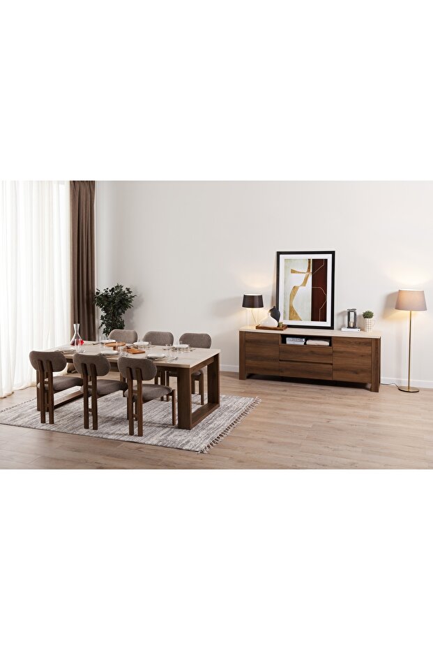 MADERA MASA, 220X100 - 5