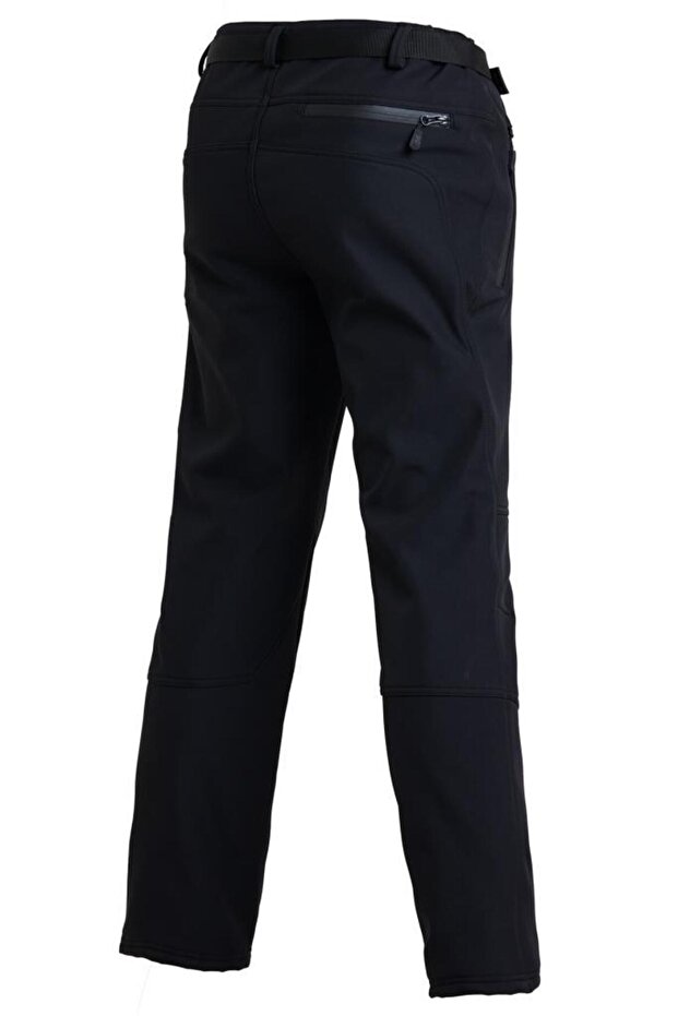 Salah Softshell Men's Trousers - Sal01003 - 4