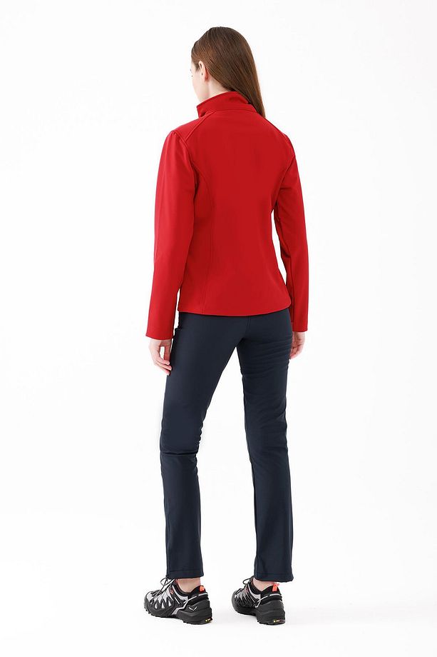 Splint Softshell Mont - 4