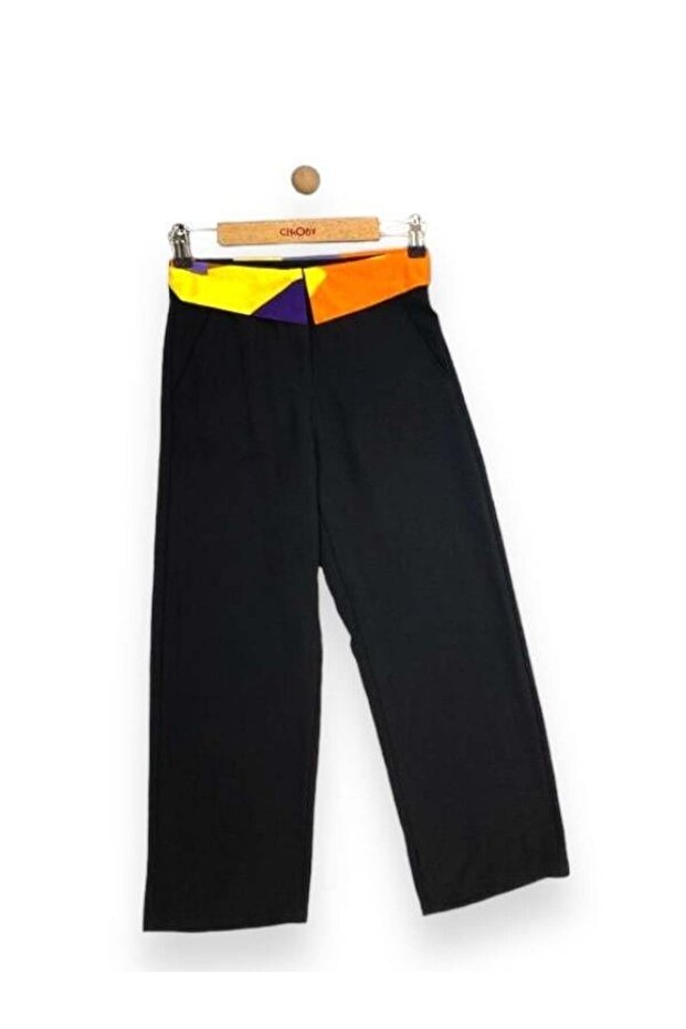 Devojčina bluza i pantalone Sa deznom set - 6