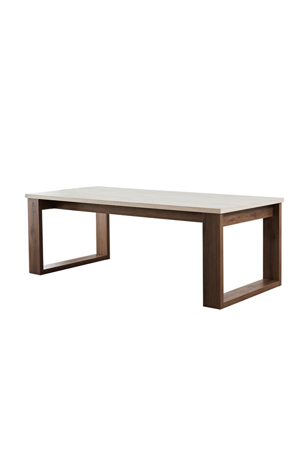 MADERA MASA, 220X100 - 2