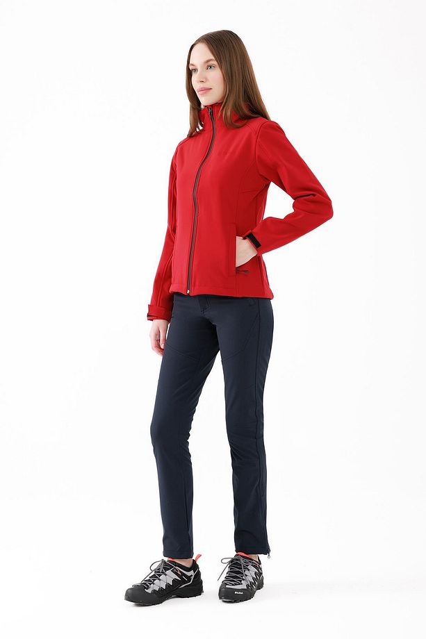 Splint Softshell Mont - 3
