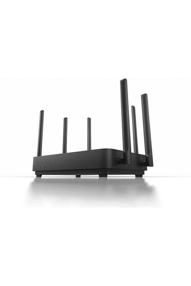Dvb4314gl Ax3200 4 Port 3200 Mbps Router - 2