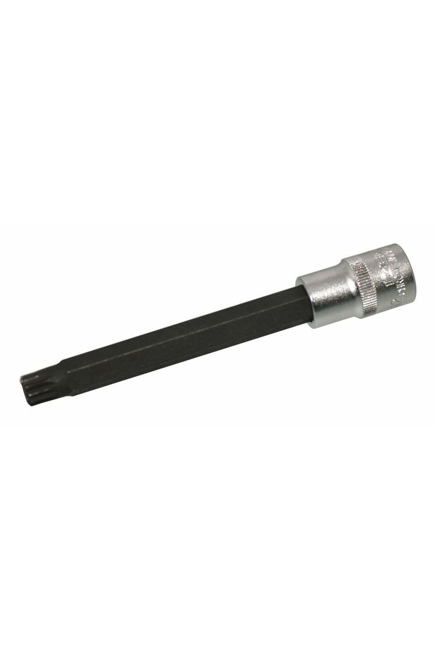 ''Izeltaş 1114 06 4212 m 121/2''''12 Corner Lock Bit End Long Size (140 mm)'