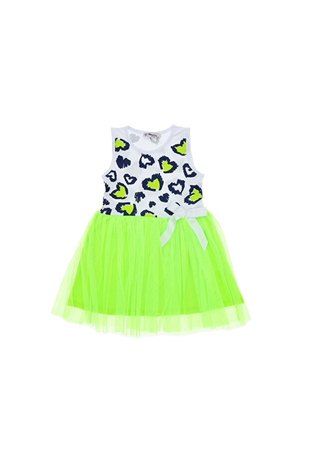 Tulle Girl's Dress