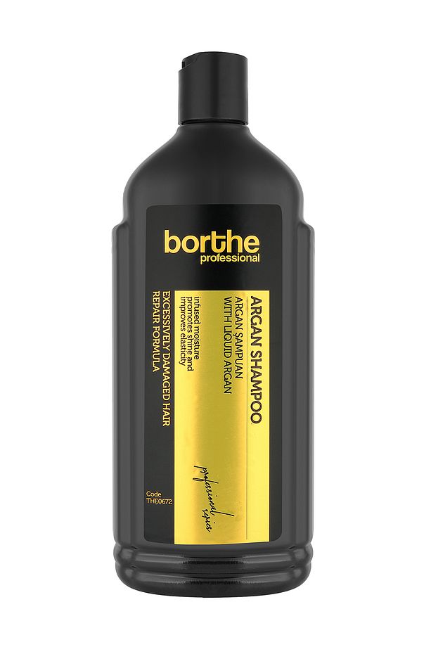 Profesyonel Argan Şampuan 700ml - 1