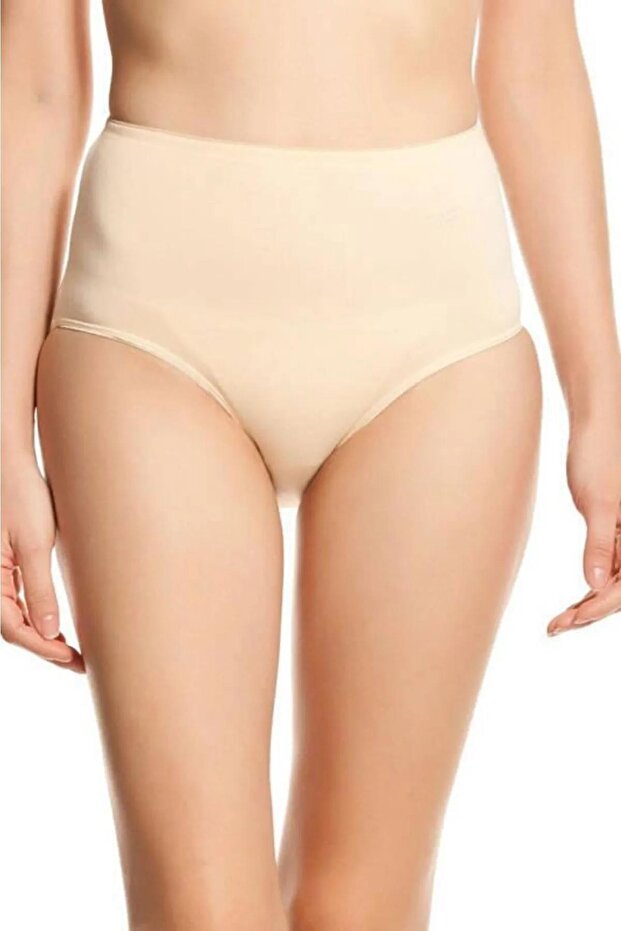 6 Pieces Women's Wide-Edge Panties 605