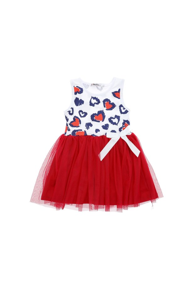 Tulle Girl's Dress