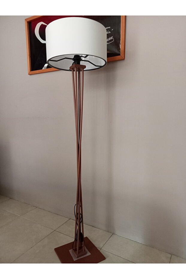 AHŞAP LAMBADER - 3