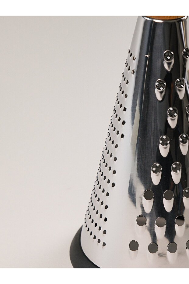 Fivre Konik Çelik Rende (26 cm) - 2