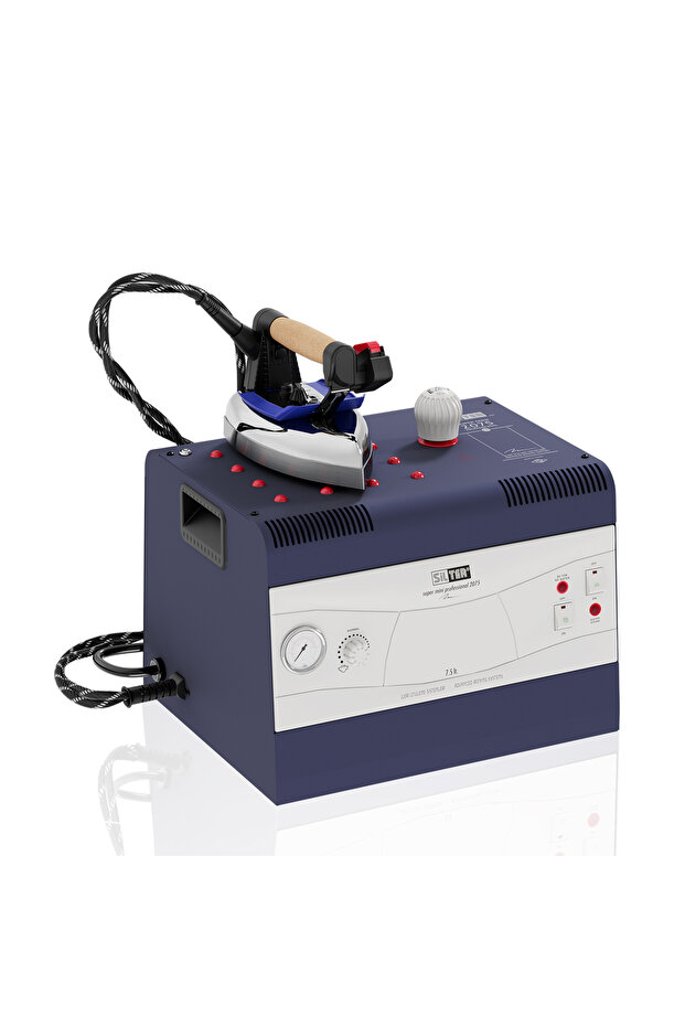 “süper Mini” Profesyonel - 7.5 Litre - 1