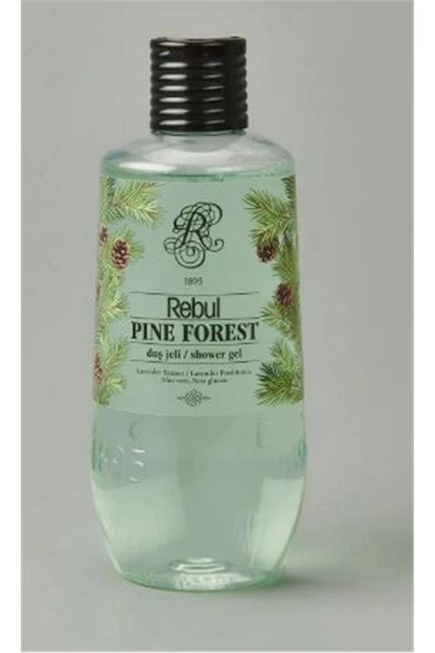 500ml ML Pine Forest Duş Jeli - 1