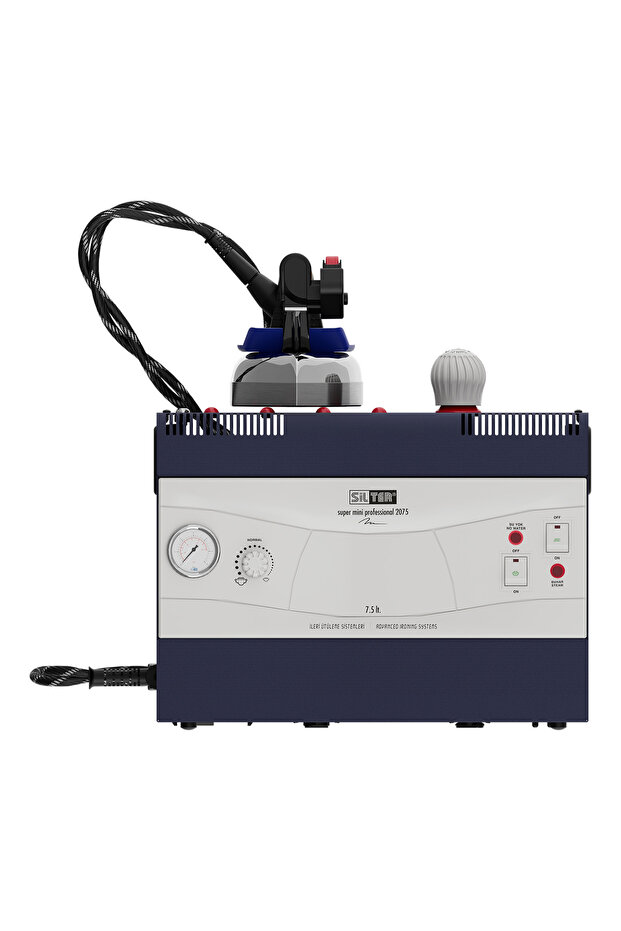 “süper Mini” Profesyonel - 7.5 Litre - 7