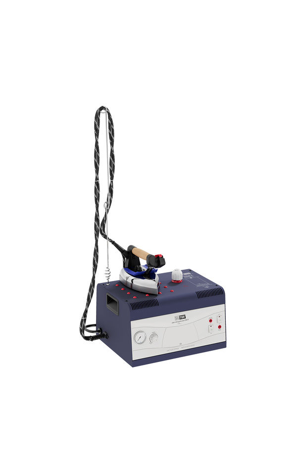 “süper Mini” Profesyonel - 5 Litre - 2