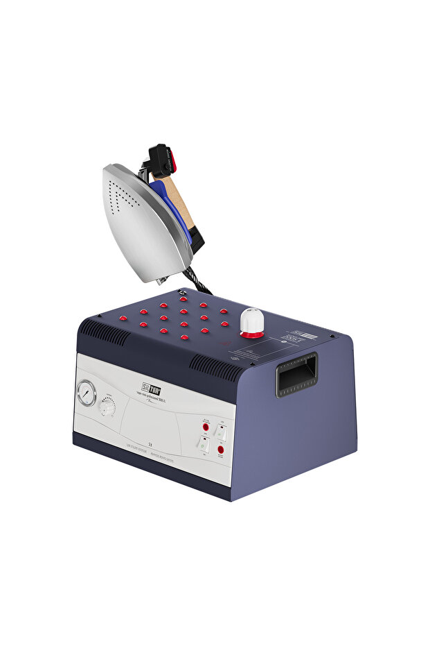 “süper Mini” Profesyonel - 5 Litre - 3