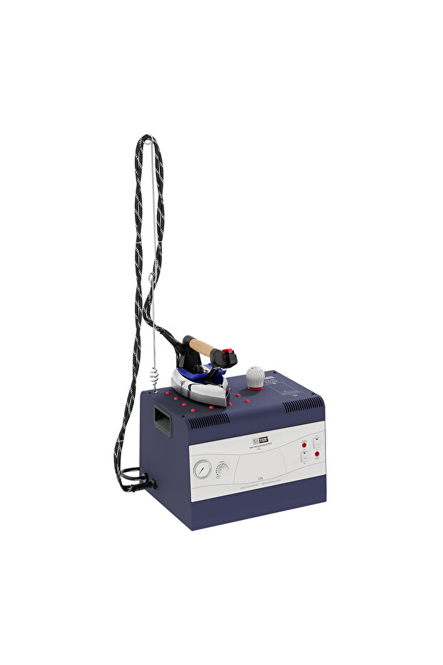 “süper Mini” Profesyonel - 7.5 Litre - 2