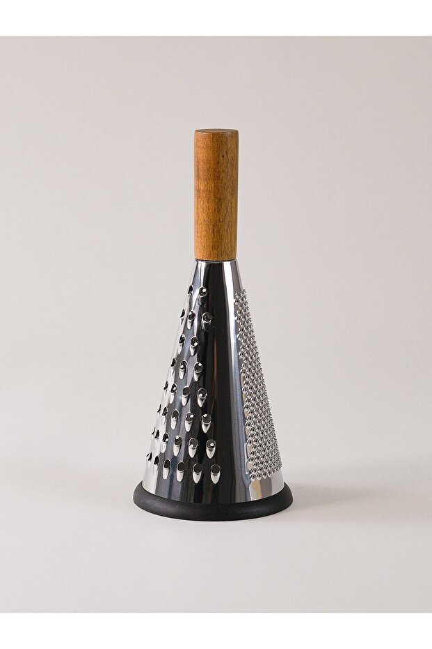 Fivre Konik Çelik Rende (26 cm) - 1