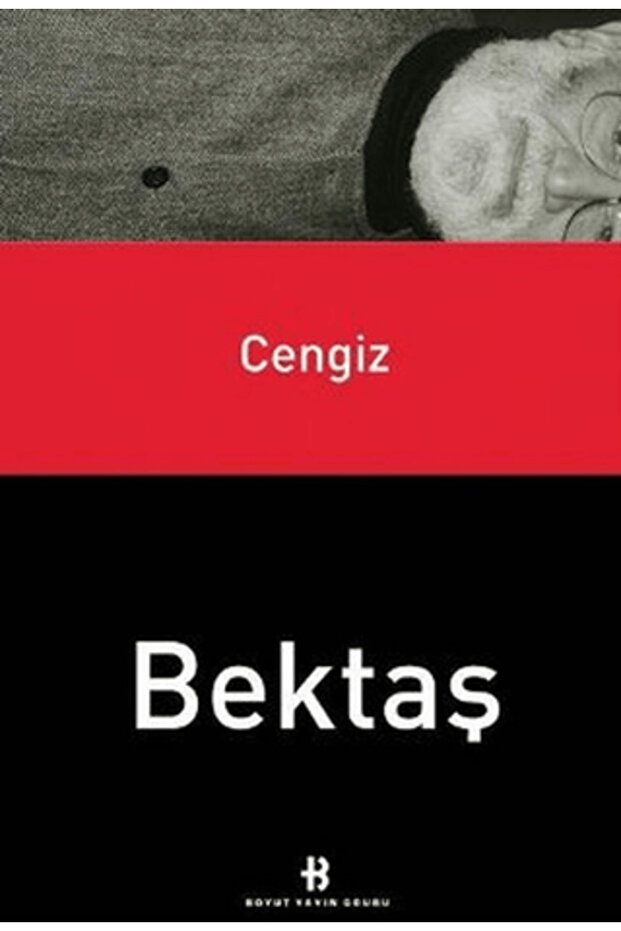 Cengiz Bektaş