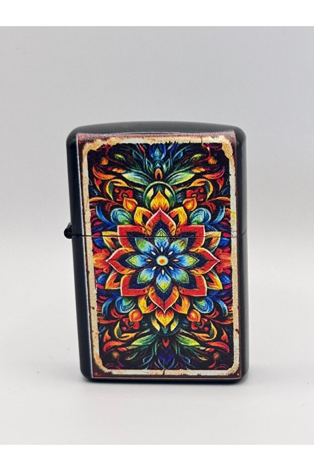 Gazlı çakmak görselli - 3