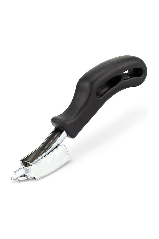 Zımba Teli Sökme Aparatı Dar Geniş Zımba Çıkartma Aparat Metal Ergonomik 1 Adet - 5