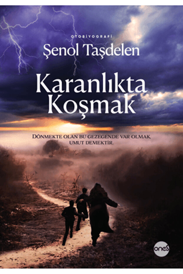 Karanlıkta Koşmak