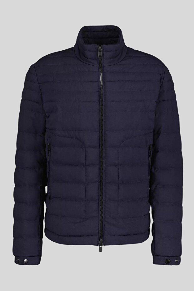 Erkek Ceket Lacivert - 1