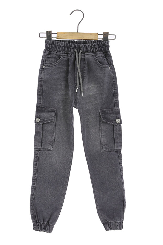 Boy's Jeans - 2