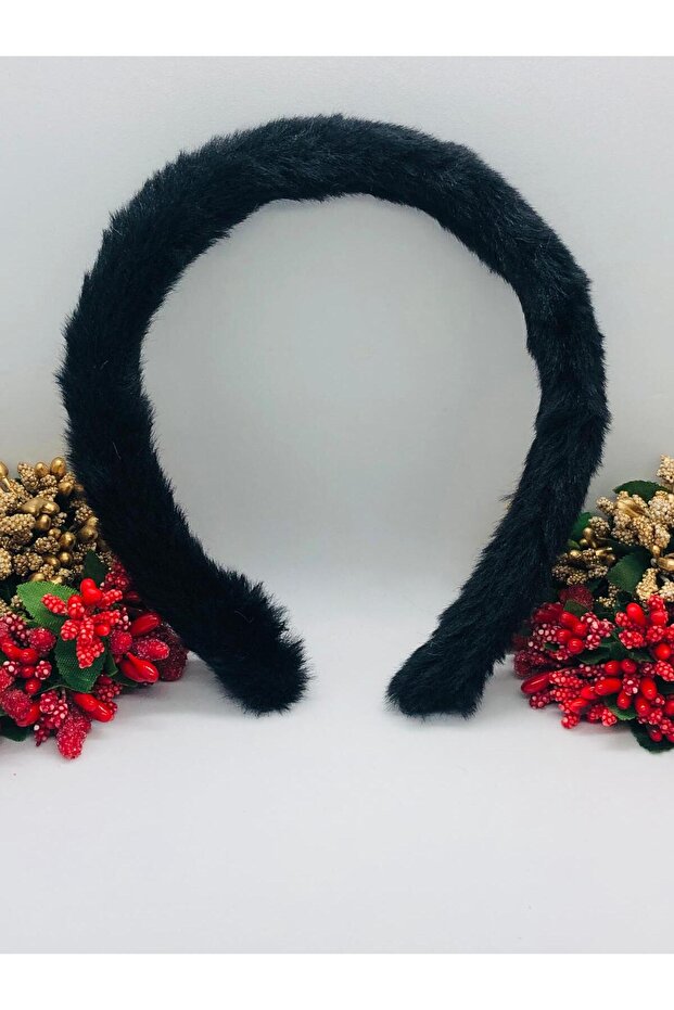 Soft Filled Plush Crown - 4