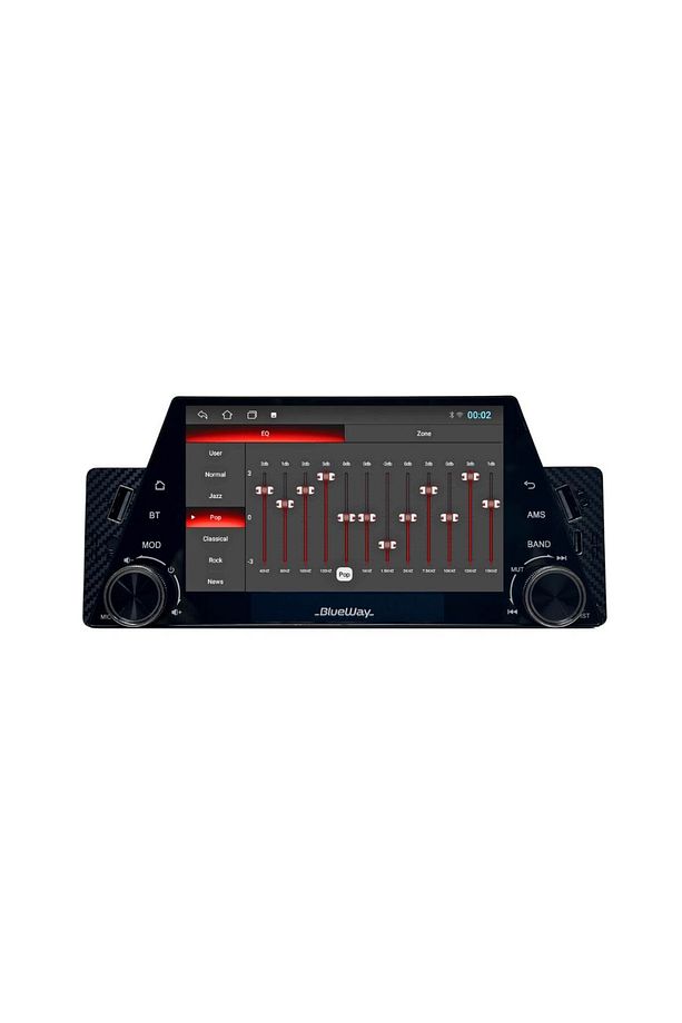Araç Multimedya Android Ekran Carplay Navigasyon Double Teyp 5 Inch 2+32 TEKDİN Universal - 3