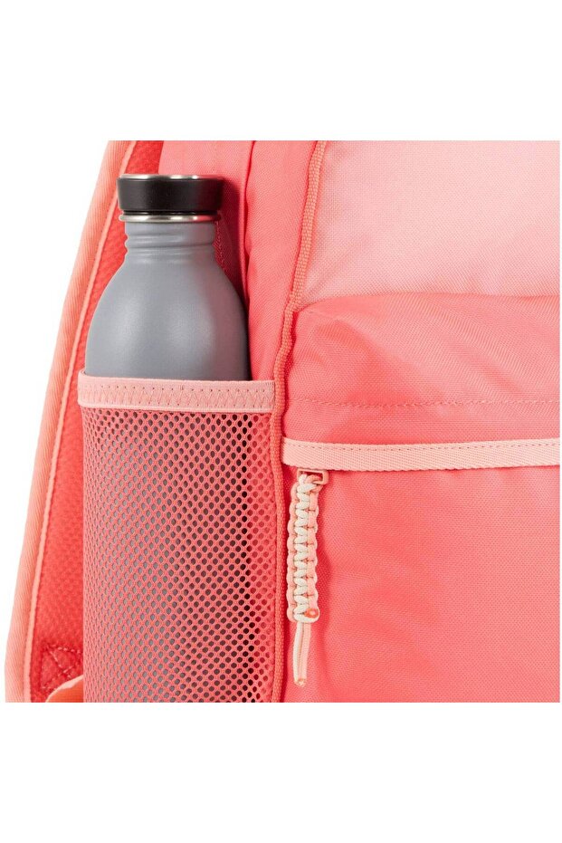 Backpack Essentials Small Backpack 13L, Pink, Unisex - 3