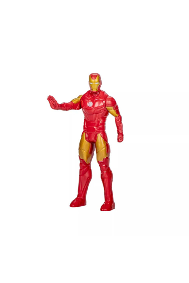 مجسم شخصية الرجل الحديدي من مارفل، مقاس 6 بوصات - 2