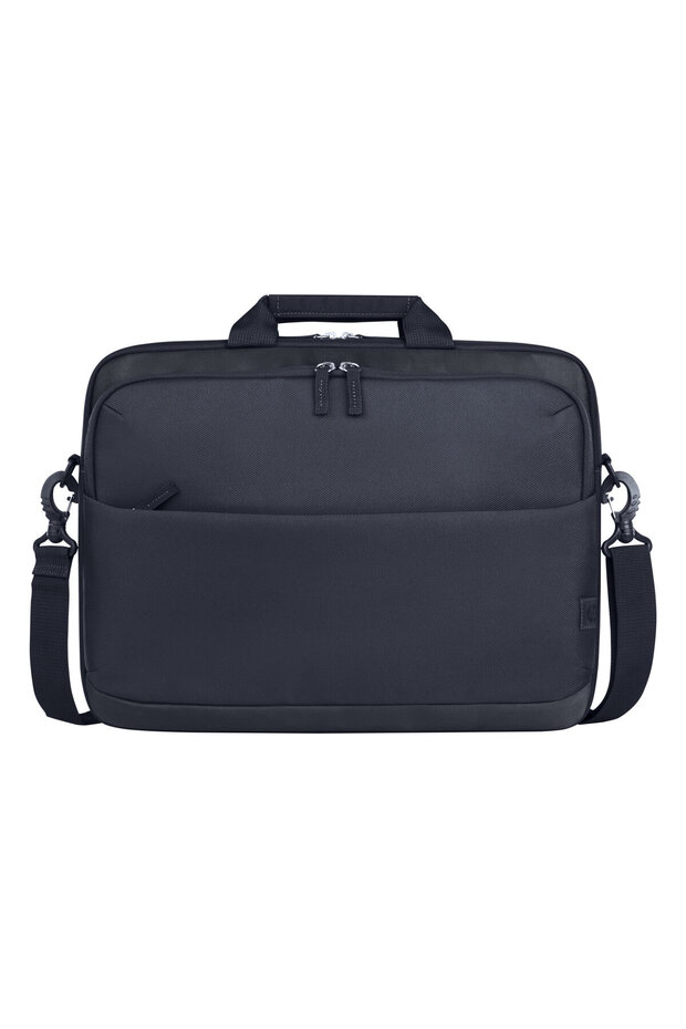 حقيبة كمبيوتر يومية باللون الرمادي مقاس 14 بوصة - A08JVAA - 1