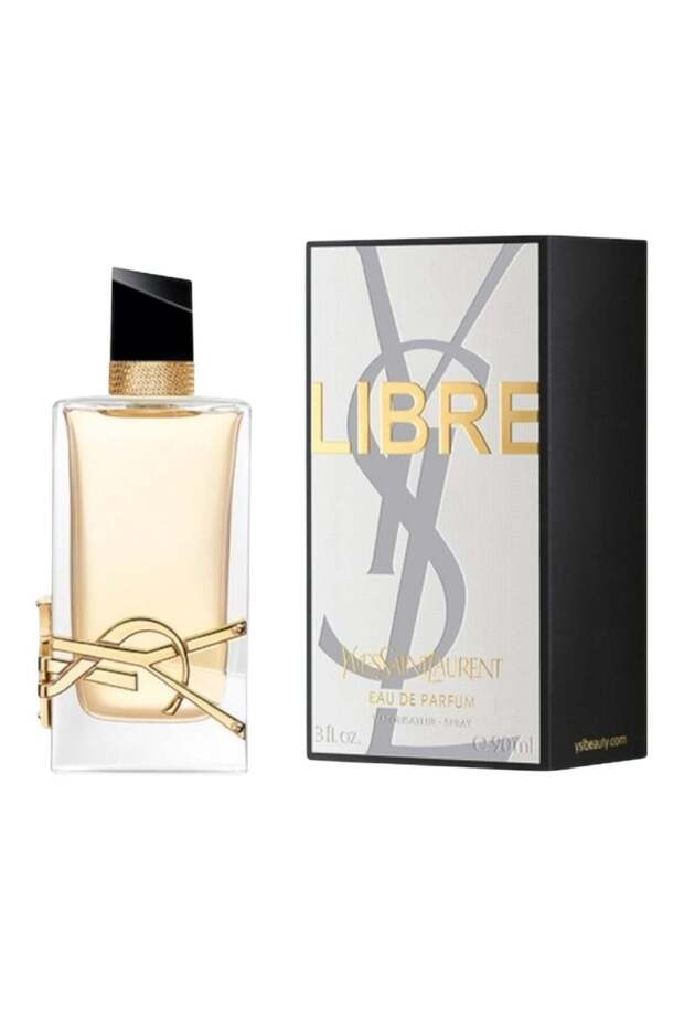 عطر ليبرا ابرفيوم 90 مل