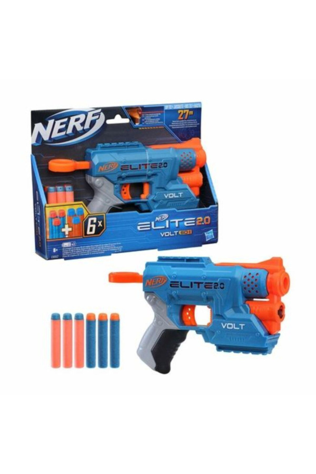 Nerf Elite 2.0 Volt SD-1 Blaster 203 x 267 x 57 mm - 1