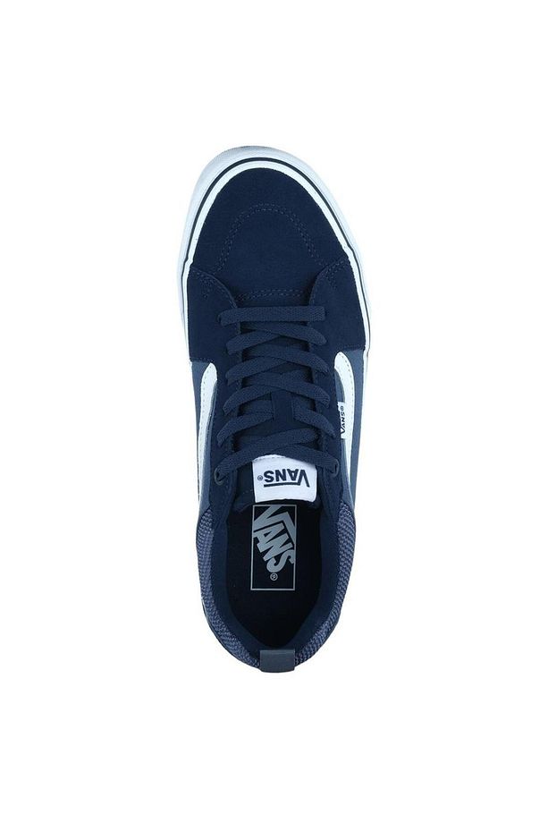 Mn Filmore Erkek Sneaker Ayakkabı Vn0a3mtjt2l1 - 3