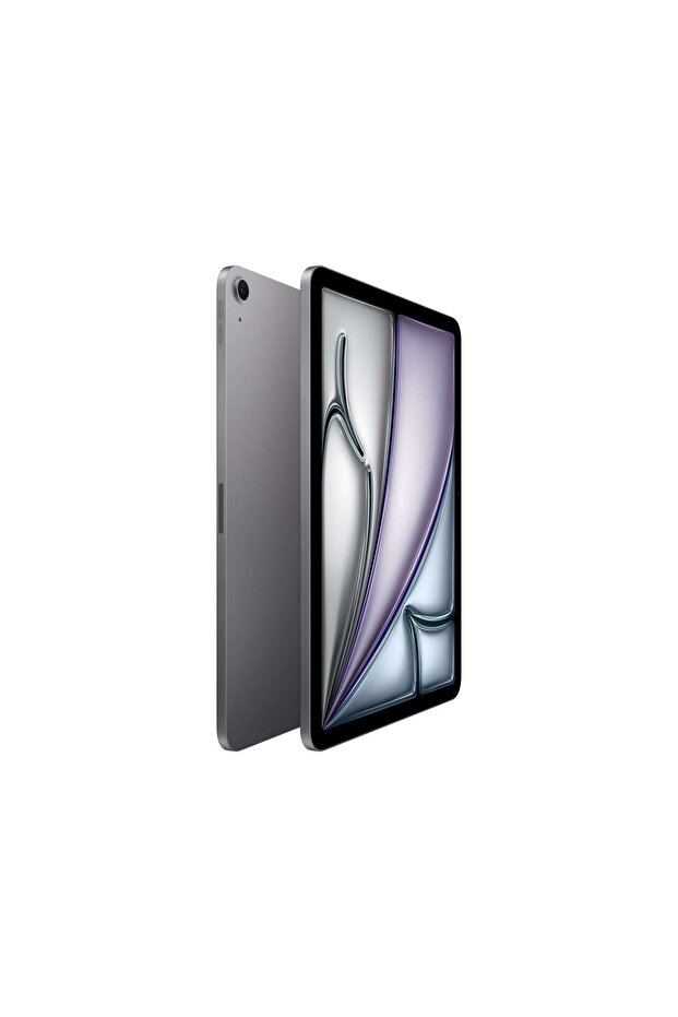 iPad Air 11 inç Wi-Fi 1TB MCAH4TU/A - Uzay Grisi - 2