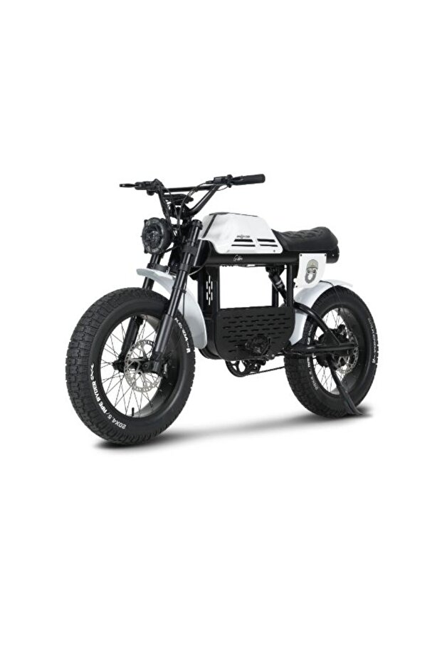 Ape Ryder GİBBON ELEKTRİKLİ BİSİKLET