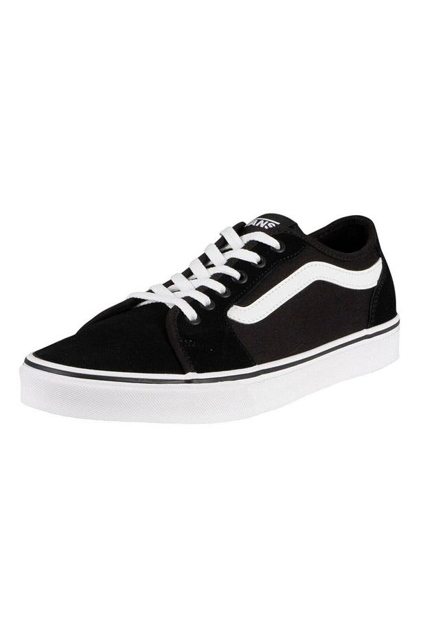 Mn Filmore Decon Erkek Sneaker Ayakkabı Vn0a3wkz5lm1 - 2